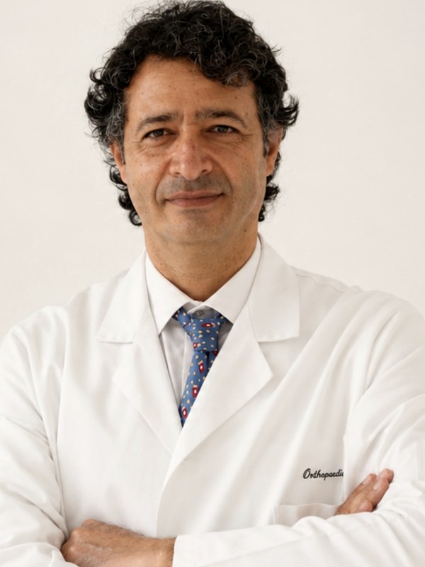 Dr. Ozan Razı