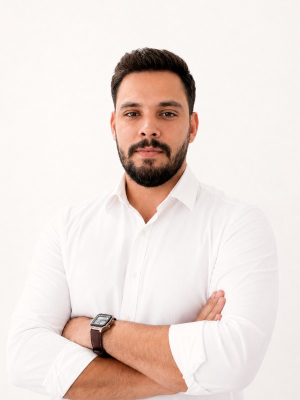 Fzt. Cem Yazgan